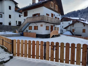 Gianni Rocca Apartments Rocca Pietore